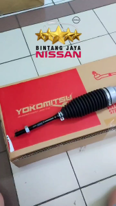 Rack Steer Nissan Xtrail T31 Yokomitsu Rack Power Steering EPS High Quality