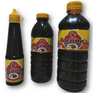 Kecap Delima Original Asli Khas Pacitan murah