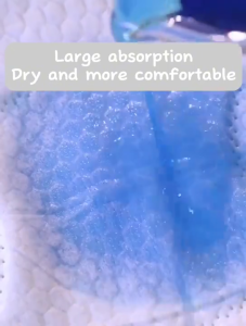 Breast Pads Disposable 100 Pcs Nursing Pads Breastfeeding Pads Day And Night Use Breast Care