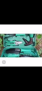 Home gardening planting 5-piece set digging soil planting vegetables balcony flower planting tools