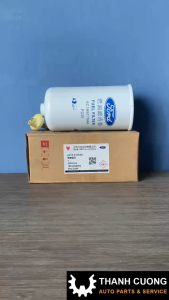 Lọc Dầu Lọc Nhiên Liệu Diesel Xe Ford Transit 16 Chỗ Đời 2015-2022...Hàng Chất Lượng Cao ( Mã: AC199176AA  P235)