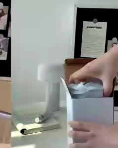 แก้วกาแฟ แก้วเก็บความเย็น เก็บความร้อน ขนาด 600 มล กระติกน้ำร้อน สเตนเลส 20oz