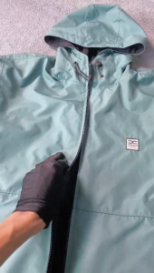 Jaket Outdoor Reversible A521 - X-Urband Official