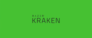 Headset gaming suara surround Razer kraken X berkualitas tinggi dengan mikrofon peredam bising
