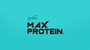 Max Protein Bars Dual Flavor (Pack of 2) Healthy & Yummy โปรตีนบาร์ ขนมโปรตีนสูง ขนมคลีน แบบแพ็คคู่ 2 รสชาติ รสช็อคโกเบอรรี่ รสช็อคโกอัลมอนด์ อร่อย ดีต่อสุขภาพ!!