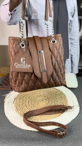 LUNA AURA Tas Jinjing Wanita Selempang Calmera New Bodir 3622 Tas Kerja Tas Slempang Wanita Terbaru Tas ootd Kekinian
