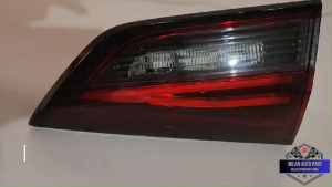 Reflektor pintu lampu Bagasi Mitsubishi Xpander LED