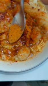 1 Bungkus Seblak Kampoeng Pedas Instan - Seblak Praktis