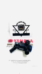 THERMOSTAT TERMOSTAT NMAX 155 OLD 2DP NMAX 155 NEW AEROX 155 OLD AEROX 155 NEW BARU ORIGINAL YAMAHA
