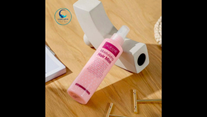 Xịt Dưỡng Aurane Moisturizing Hair Mist Phục Hồi & Mềm Mượt 200ml