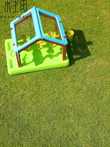 [SG Stock] Sunshine House for Childrens Experimental Planting of Flowers