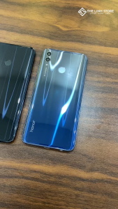 Điện thoại Honor 10 Lite ram 6G 128G - Kirin 710 Rom quốc tế có Google