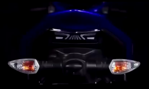 Lampu Stop Aerox Stoplamp Aerox Old Led Lampu Rem Belakang Kedip Transformer 3in1 PNP Aerox 2017-2019 T5515