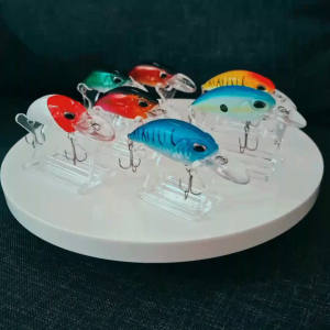 Umpan Pancing Minnow Floating 9cm 15 Gram MNH001