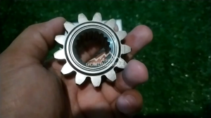 Gir 13 Mata Traktor Quick Rotary Zena - Gear 13 T1 T2 T3