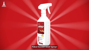 RACOON - SPRAY ANTI RAYAP 500ml