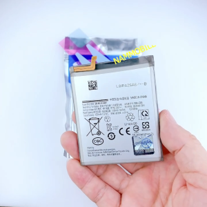 Pin Samsung Galaxy A52S 5G A528 EB-BG781ABY-a528 4500mAh Zin + Tặng Keo Dán Pin