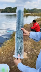Perangkap Ikan Bubu Udang dan Jaring Ikan Kepiting: Alat Perikanan Praktis & Efektif