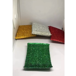 Combo 4 miếng rửa chén (bát -tô) siêu rẻ và siêu sạch(7.5x10cm)