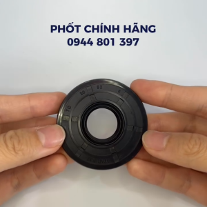 Phốt Phớt chặn dầu nhớt OEM trục 20-29 đủ size 20x30 20x32 20x35 20x36 20x40 20x42 20x45 20x47 20x52 22x30 22x32 22x35 22x40 25x35 25x40 25x45 25x52 25x62