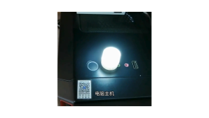 MINI USB LED LIGHT Soft Night LED Light Lamp For Power Bank Reading Lampu Malam USB小夜灯护眼LED小夜灯移动电源充电头迷你便携式床头