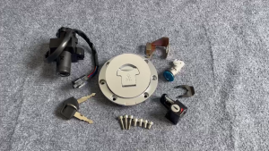 Bộ Ổ Khoá Honda Cb400 92-98