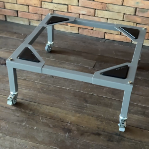 VIKING Appliance Mobile Base: A Versatile Solution for Your Home