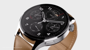 Xiaomi Watch S1 Pro