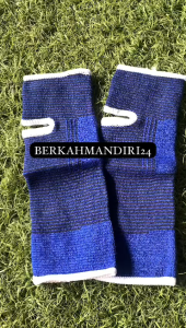 Deker Ankle Tumit & Siku Tangan: Pilihan Terbaik Untuk Anda