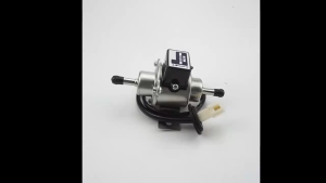 ปั๊มเชื้อเพลิงไฟฟ้าดีเซล เบนซิน 12V EP500-0 สําหรับรถยนต์ 035000-0460 12585-52030 1258552031 Ep500 FP-1010-G