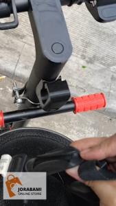Hook for Mi scooter and M365 compatible electric scooters