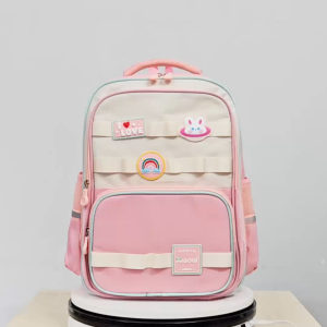 Balo Cho Bé Cấp 1BABOKIDS Phù Hợp Với Bé Lớp 1-6 Cặp Sách Cho Bé2305