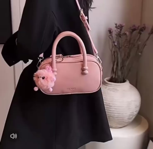 TAS SELEMPANG WANITA TERBARU 2024 IMPORT