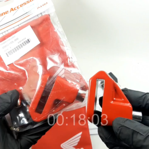 Kunci Gembok Disc Cakram Honda Universal 03512-HDL-000