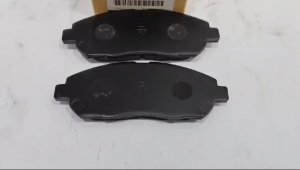 BRAKE PAD KUDA KAMPAS REM DEPAN KUDA BENSIN DISEL MR407900