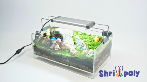 Chihiros B Series Light Shade with Mirror