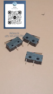 Công tắc hành trình giới hạn KW12 5A/125V-250V