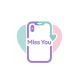 MISS Y0U