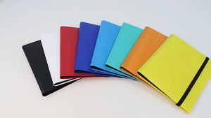 360 Pockets Capacity Lomo Card Holder Photo card Book Card Stock Photo Album ID Business Card Binder