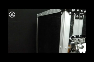 Hardcase Sound System Plus Mixer Uk 8U 10U 12U 14U 16U | Hardcase Power | Hardcase Mixer | DMS