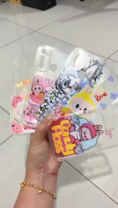 CASE ARB MOTIF LABUBU TREND OPPO A60 A71 A74 A95 A78 4G A79 5G A98 5G A5S A7 A12 A5S F9 A11K - BDC