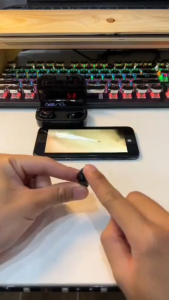 Tai nghe bluetooh F9 Pro / S20 / M10 /  S10 Pro  Vẻ ngoài ấn tượng  Âm thanh chất Lượng  Bảo hành 1 đổi 1 trong 1 tháng