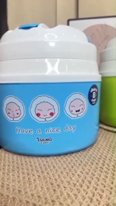 กระติกน้ำแข็ง ขนาด 2.6 ลิตร HC260 ยี่ห้อ eskimo กระติกใส่น้ำแข็ง  box ice พลาสติก Food Grade  ผลิตในไทย