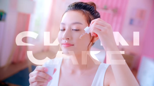 Ovale Micellar Cleansing Water Brightening / Pembersih make up ovale / micellar water / pembersih wajah mencerahkan