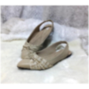 Sepatu Wanita Flatshoes & Sandal Wanita Flat N-13