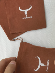 Thắt Lưng Da Bò COWATHER chính hãng  Dây Nịt Nam Da Bò COWATHER CZ032