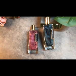 Cocoaiishi Perfume Cocosliya Perfume Colorful Shimmer Body Mist Perfume 50ml