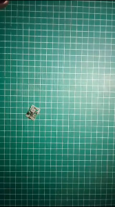 MP1584EN MP1584 3A DC Buck Converter Adjustable Step Down Mini LM2596