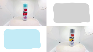 แคริ่ง สไตล์ลิ่งเจล (มีให้เลือก 2 แบบ เวทลุค-สีฟ้า แมทลุค-สีเทา) 245 มล. / Caring Styling Gel (wetGlossy look Natura