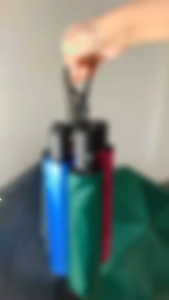 ร่ม UVร่มอัตโนมัติ สีพื้น กันฝนกันแดดกันUV พกพาสะดวก น้ำหนักเบา Umbrella ระบบเปิด-ปิดออโต้